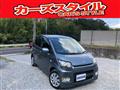 2008 Daihatsu Move Custom
