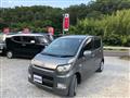2008 Daihatsu Move Custom