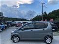 2008 Daihatsu Move Custom