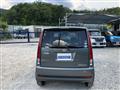 2008 Daihatsu Move Custom