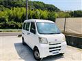 2013 Daihatsu Hijet Cargo