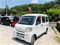 2013 Daihatsu Hijet Cargo