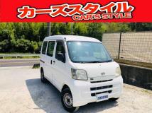 2013 Daihatsu Hijet Cargo