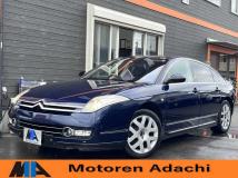 2007 Citroen C6