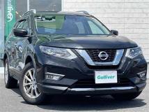 2018 Nissan X-Trail