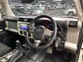 2016 Toyota FJ Cruiser