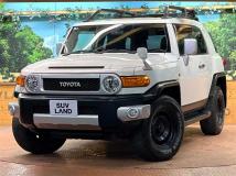 2016 Toyota FJ Cruiser