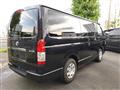 2019 Toyota Hiace Van