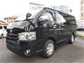 2019 Toyota Hiace Van