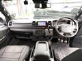 2019 Toyota Hiace Van