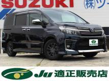 2016 Toyota Voxy