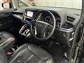 2015 Toyota Vellfire