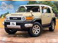 2016 Toyota FJ Cruiser