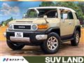 2016 Toyota FJ Cruiser