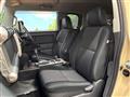 2016 Toyota FJ Cruiser