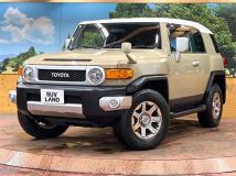 2016 Toyota FJ Cruiser