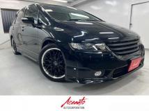 2007 Honda Odyssey