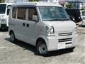 2014 Suzuki Every