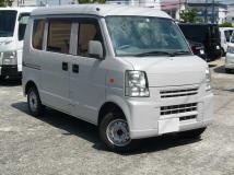2014 Suzuki Every