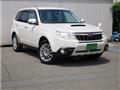 2011 Subaru Forester