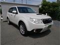 2011 Subaru Forester
