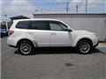 2011 Subaru Forester
