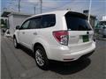 2011 Subaru Forester
