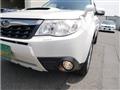 2011 Subaru Forester