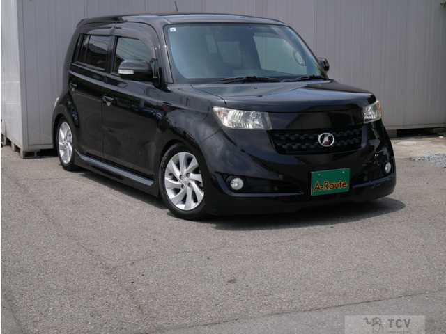 2010 Toyota bB