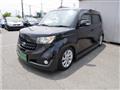 2010 Toyota bB