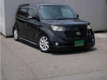 2010 Toyota bB