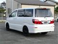 2005 Toyota Alphard G