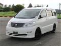 2005 Toyota Alphard G