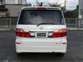 2005 Toyota Alphard G
