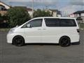 2005 Toyota Alphard G