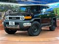 2017 Toyota FJ Cruiser