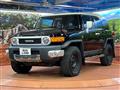2017 Toyota FJ Cruiser