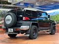 2017 Toyota FJ Cruiser