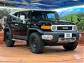 2017 Toyota FJ Cruiser