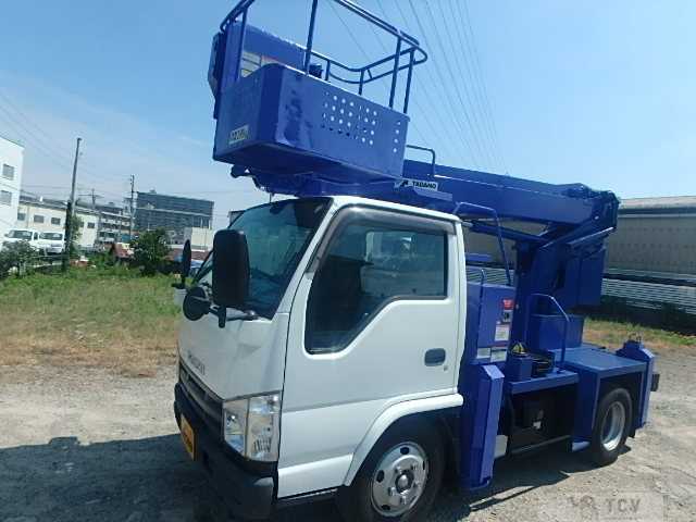 2008 Isuzu Isuzu Others