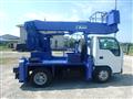 2008 Isuzu Isuzu Others