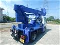 2008 Isuzu Isuzu Others