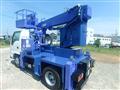2008 Isuzu Isuzu Others