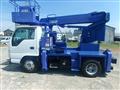 2008 Isuzu Isuzu Others