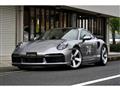 2025 Porsche 911