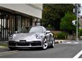 2025 Porsche 911