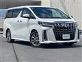 2018 Toyota Alphard