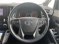 2018 Toyota Alphard