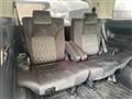 2018 Toyota Alphard