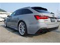 2021 Audi RS6